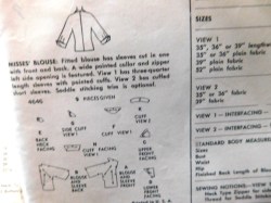 4646 blouse back